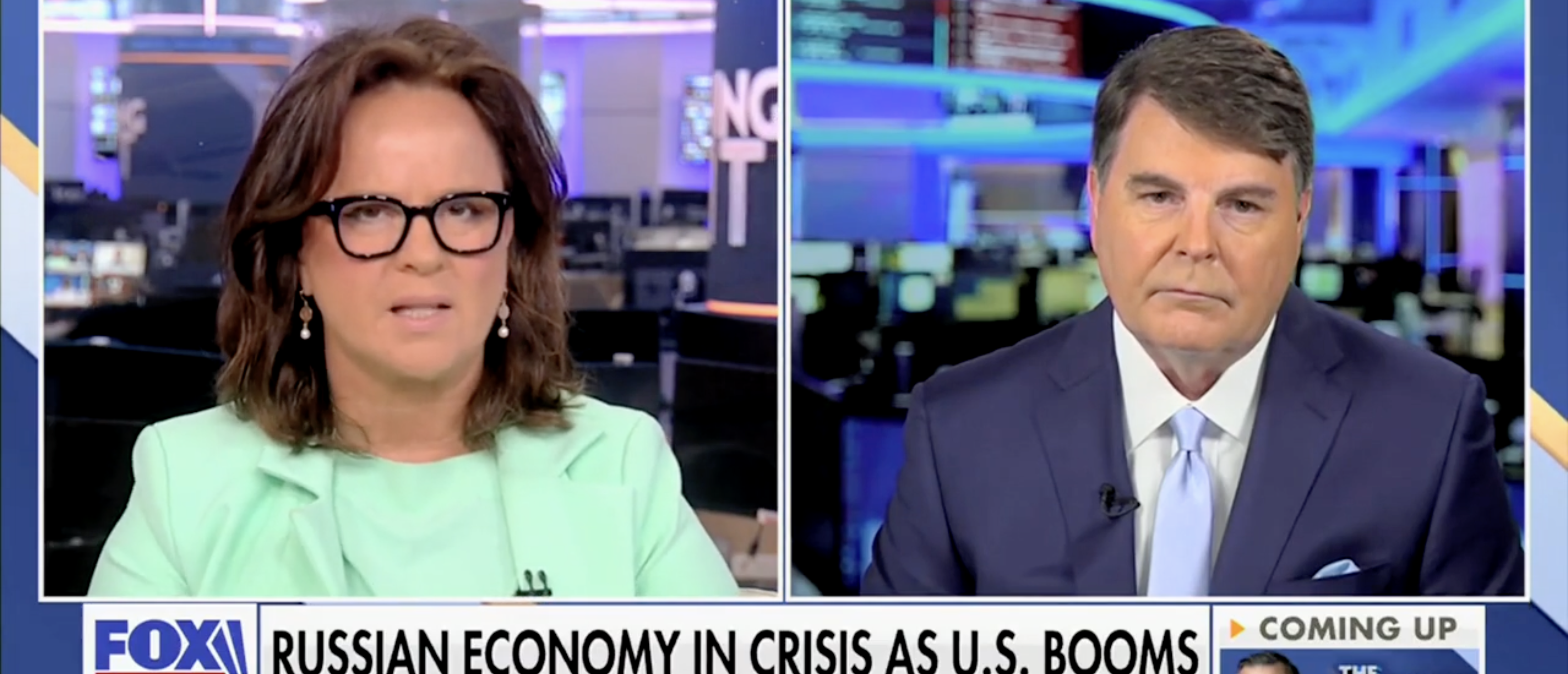 Gregg Jarrett Breaks Down What Conditions Russia And Ukraine Need Met ‘To Say They’re Winners’